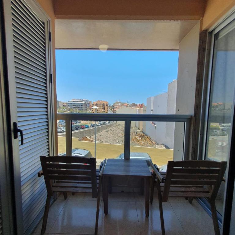 El Medano, nice apartment near the beach. - Apartamento de 1 dormitorio - 13