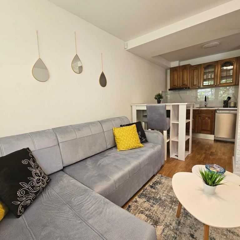 Saray Stay - Apartman sa 1 Spavaćom Sobom - 13