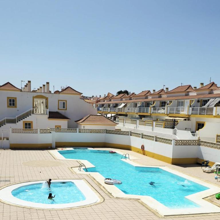 Casa MACON GOLD - One-Bedroom Deluxe Apartment - 46