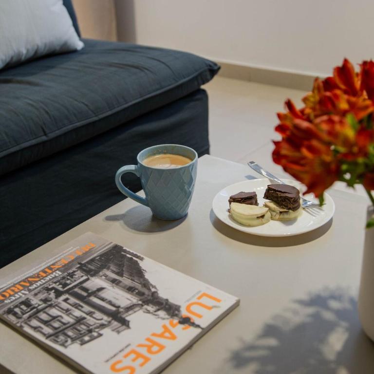 Diantha Lovely Studio - Apartamento de 1 dormitorio - 2