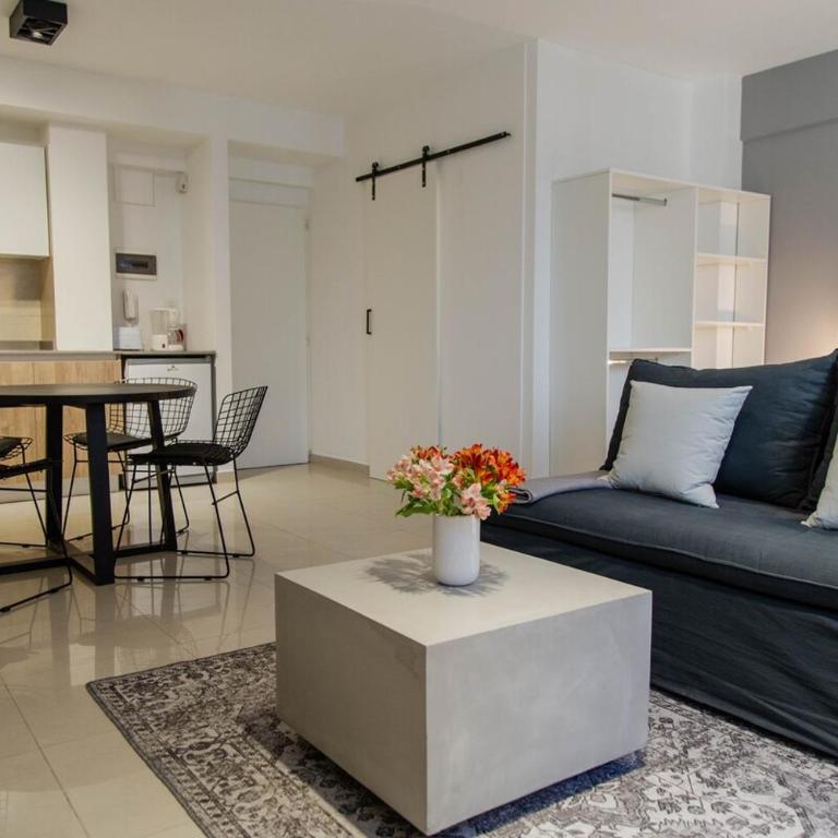 Diantha Lovely Studio - Apartamento de 1 dormitorio - 15