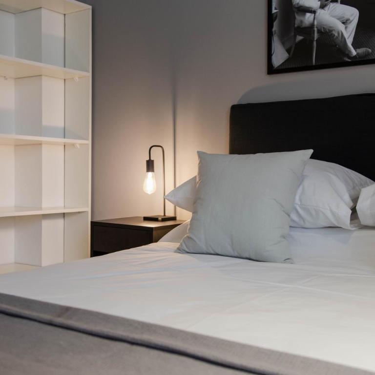 Diantha Lovely Studio - Apartamento de 1 dormitorio - 21