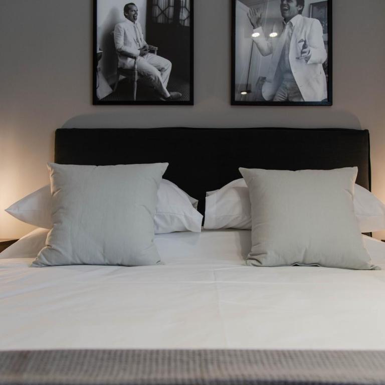 Diantha Lovely Studio - Apartamento de 1 dormitorio - 11