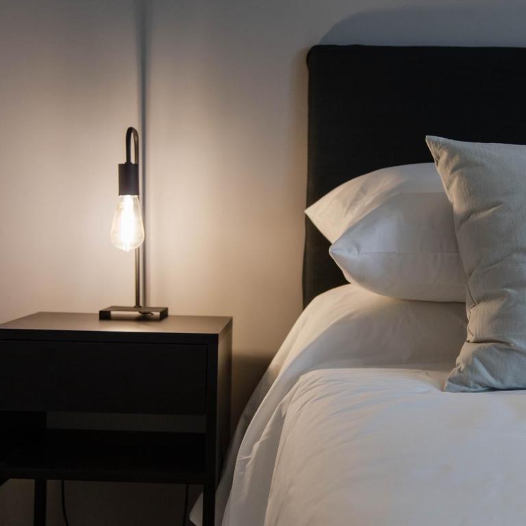 Diantha Lovely Studio - Apartamento de 1 dormitorio - 22