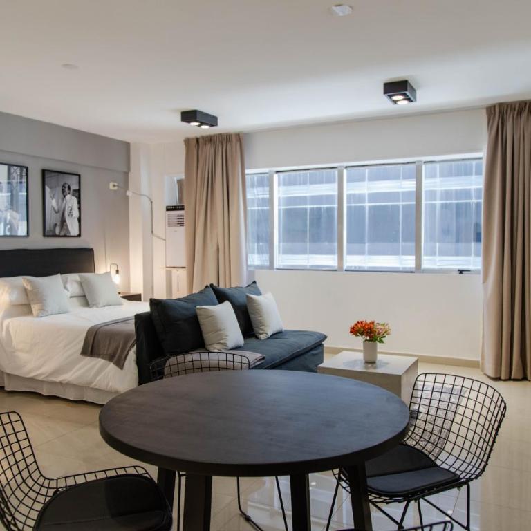 Diantha Lovely Studio - Apartamento de 1 dormitorio - 27