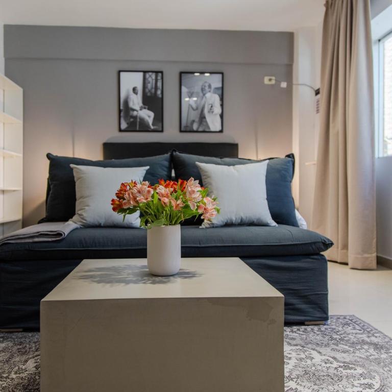 Diantha Lovely Studio - Apartamento de 1 dormitorio - 26