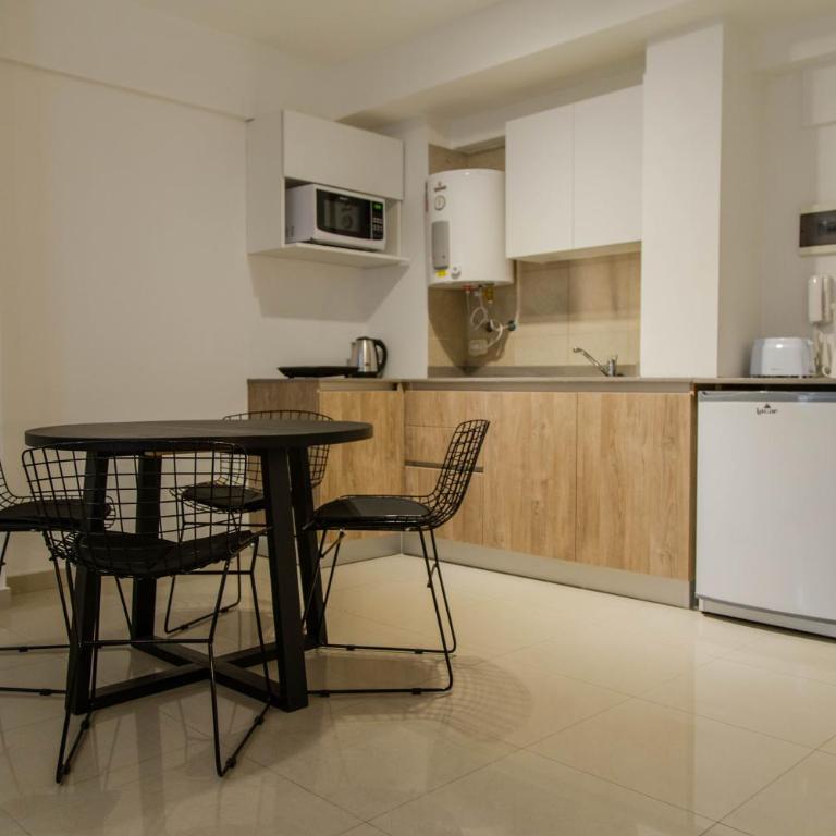 Diantha Lovely Studio - Apartamento de 1 dormitorio - 23