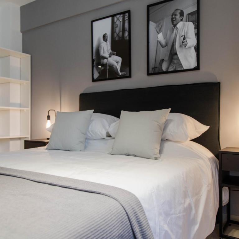 Diantha Lovely Studio - Apartamento de 1 dormitorio - 25