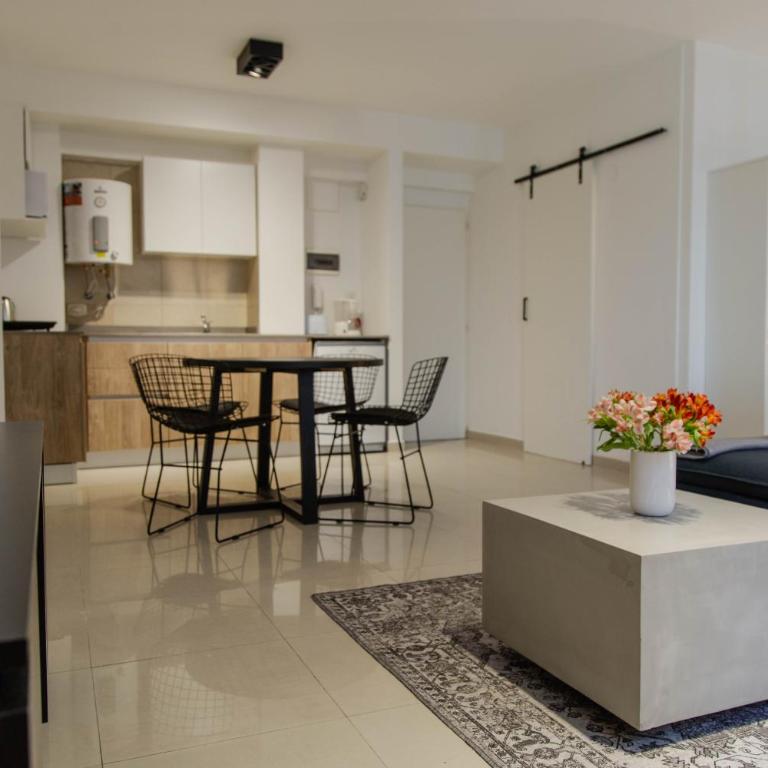 Diantha Lovely Studio - Apartamento de 1 dormitorio - 57