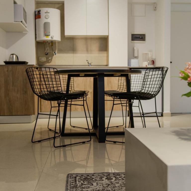 Diantha Lovely Studio - Apartamento de 1 dormitorio - 29