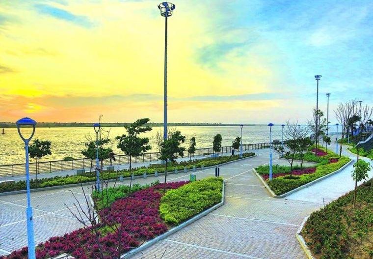 Hermoso apartamento nuevo en Barranquilla - Apartamento de 2 dormitorios - 25