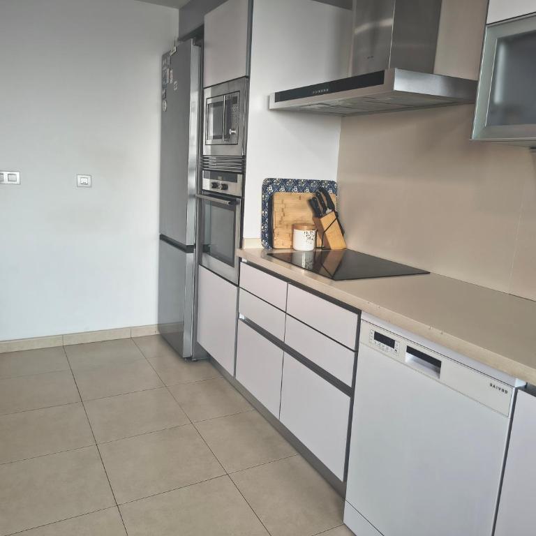 luxury and relax - Apartamento de 3 dormitorios - 9