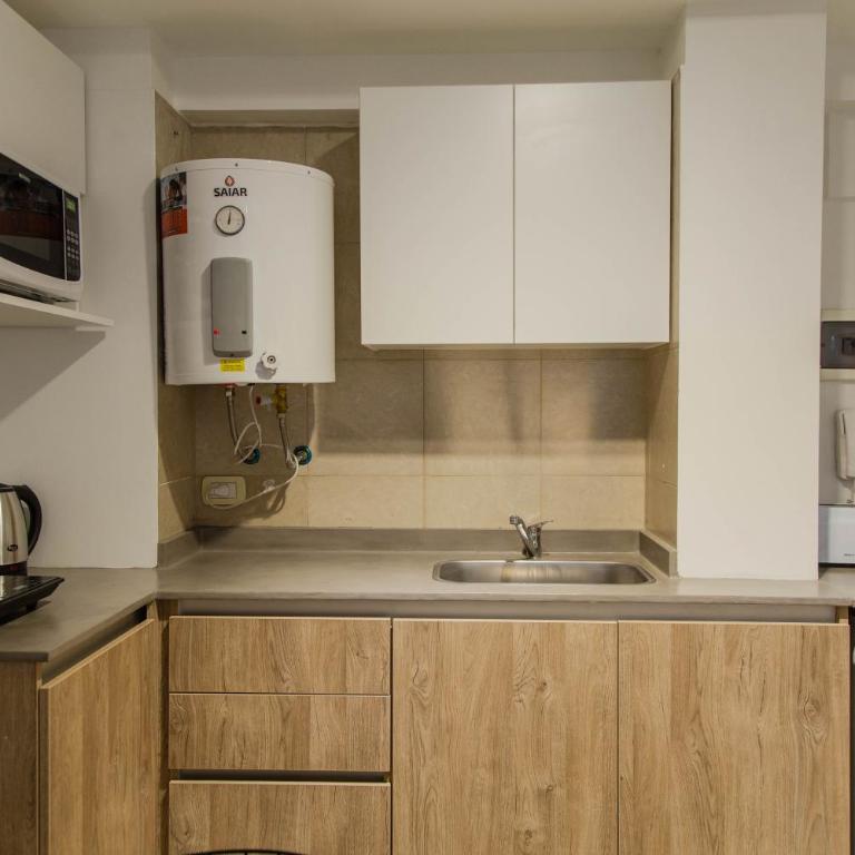 Diantha Lovely Studio - Apartamento de 1 dormitorio - 34