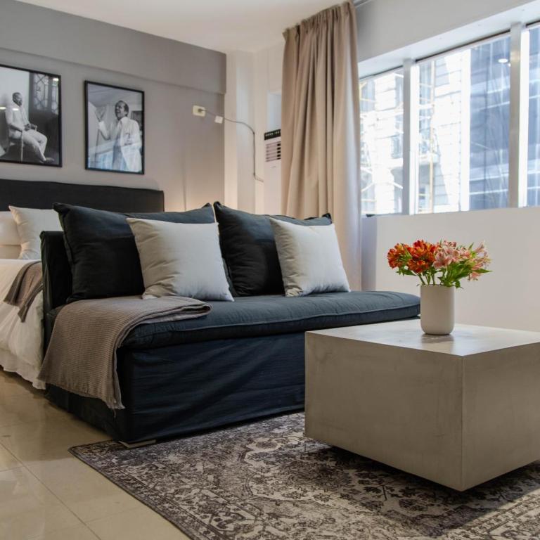 Diantha Lovely Studio - Apartamento de 1 dormitorio - 39