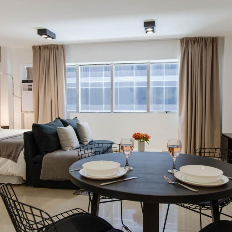 Diantha Lovely Studio - Apartamento de 1 dormitorio - 49