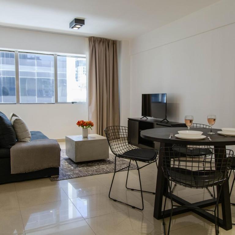 Diantha Lovely Studio - Apartamento de 1 dormitorio - 62