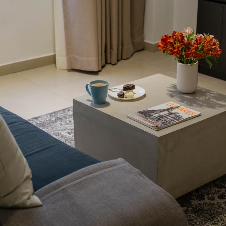 Diantha Lovely Studio - Apartamento de 1 dormitorio - 58