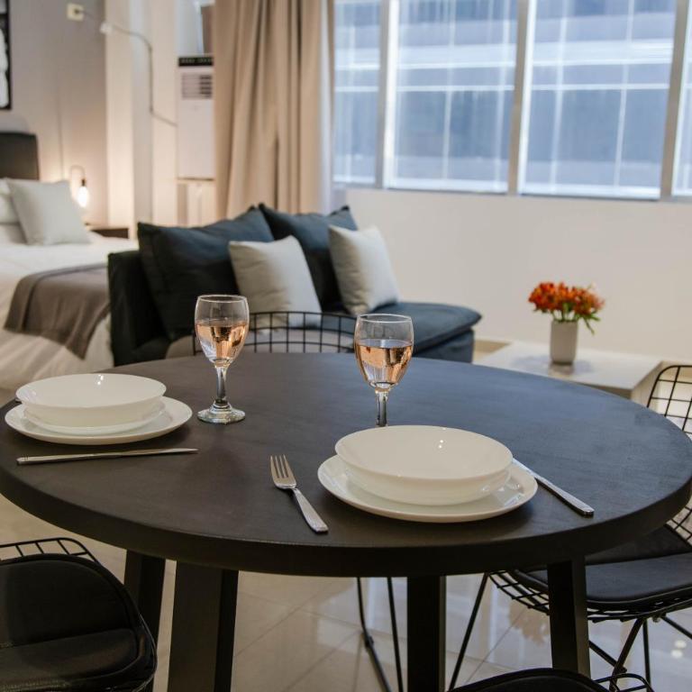 Diantha Lovely Studio - Apartamento de 1 dormitorio - 41