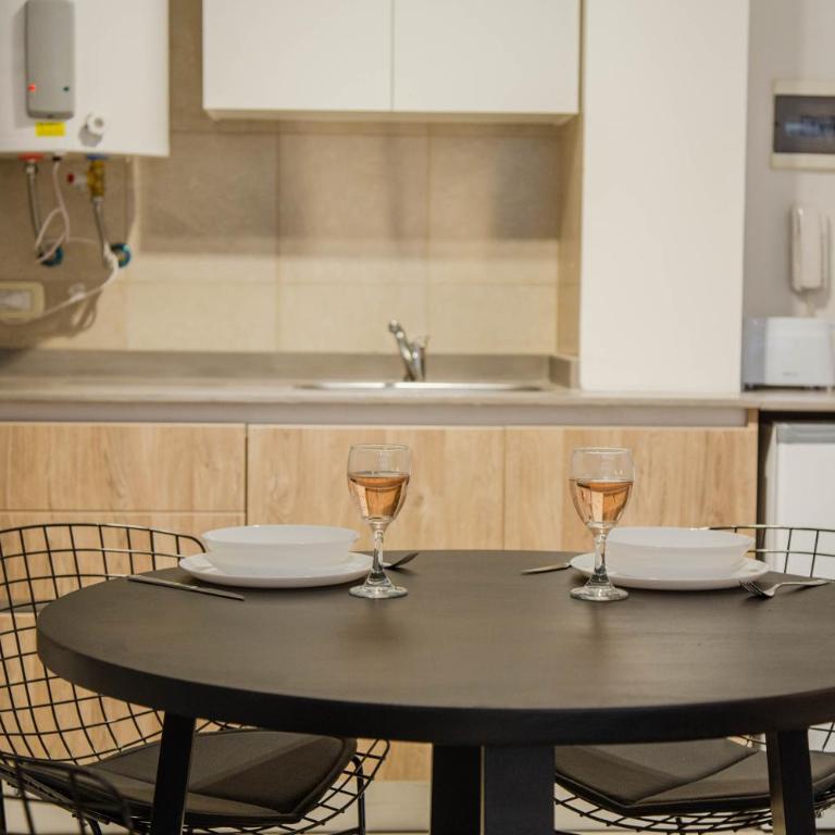 Diantha Lovely Studio - Apartamento de 1 dormitorio - 37