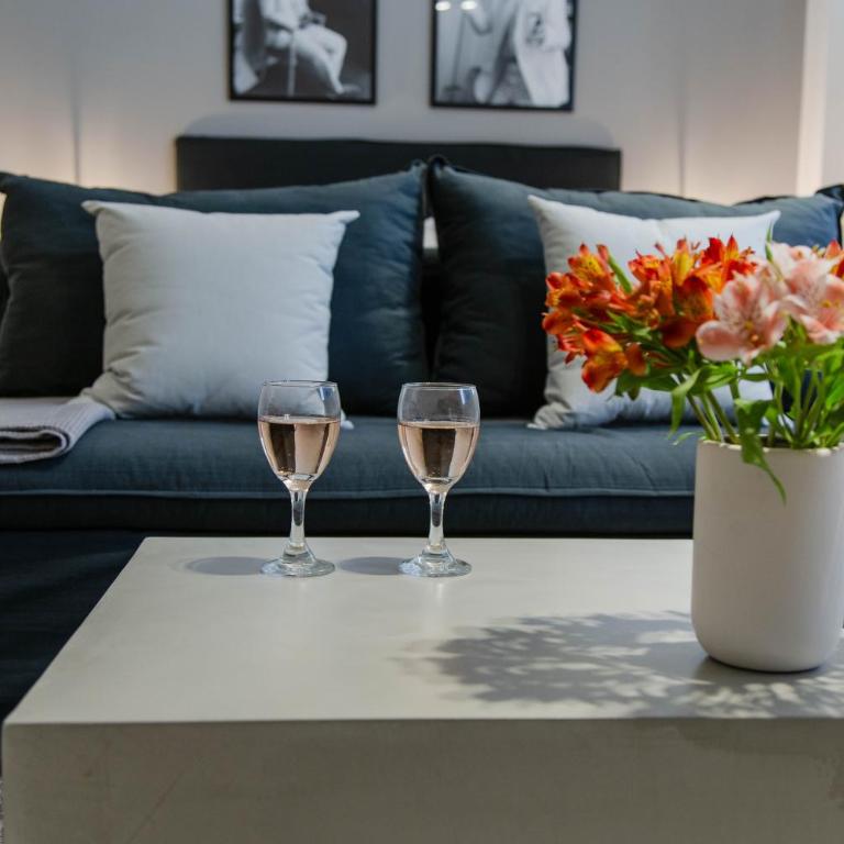 Diantha Lovely Studio - Apartamento de 1 dormitorio - 42