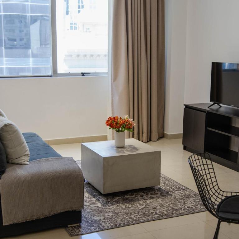 Diantha Lovely Studio - Apartamento de 1 dormitorio - 43