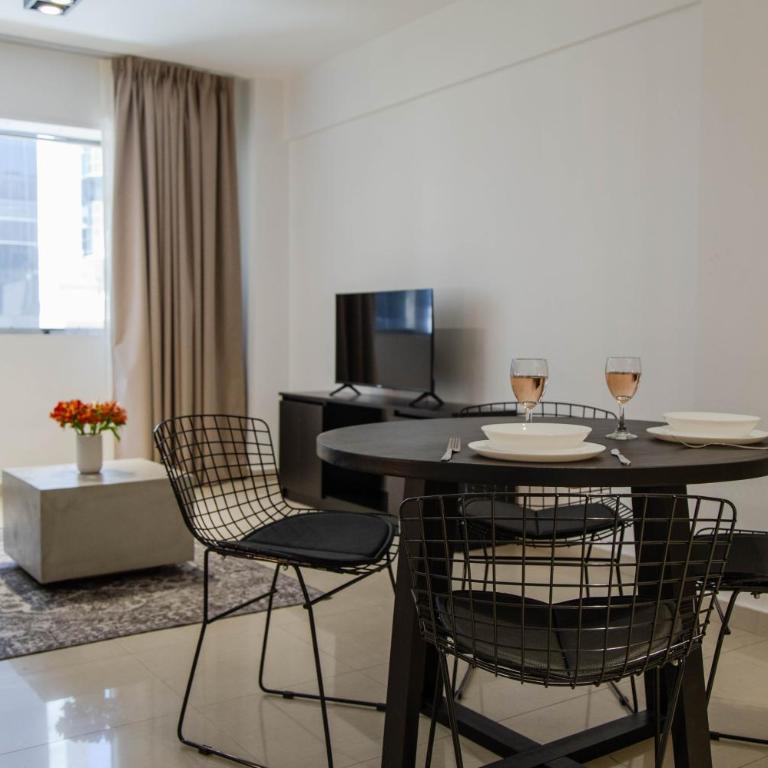 Diantha Lovely Studio - Apartamento de 1 dormitorio - 45