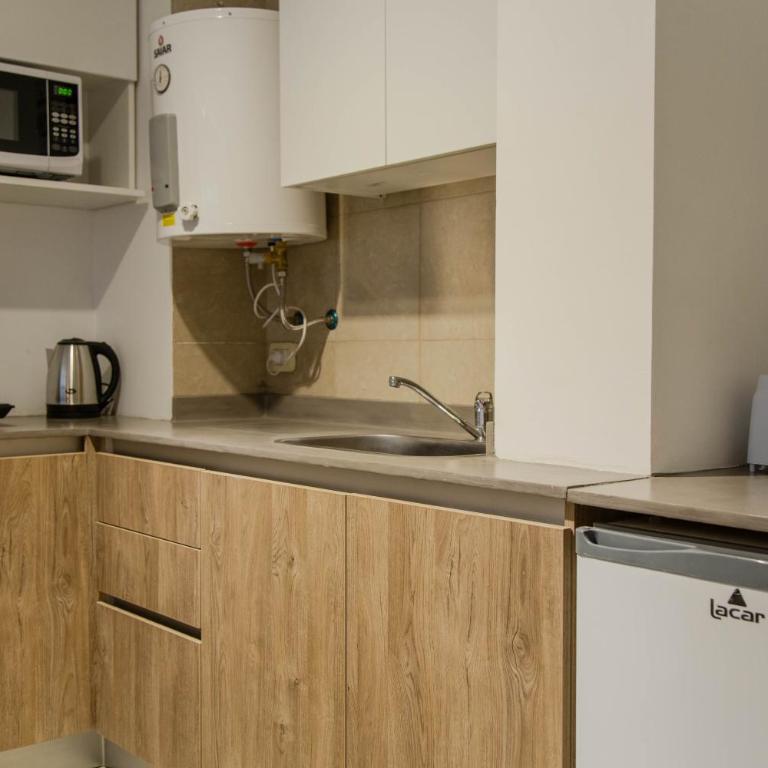 Diantha Lovely Studio - Apartamento de 1 dormitorio - 46