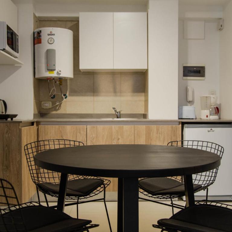 Diantha Lovely Studio - Apartamento de 1 dormitorio - 47