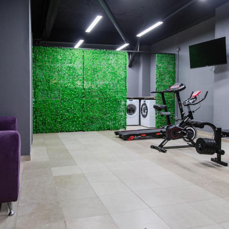 Diantha Lovely Studio - Apartamento de 1 dormitorio - 52