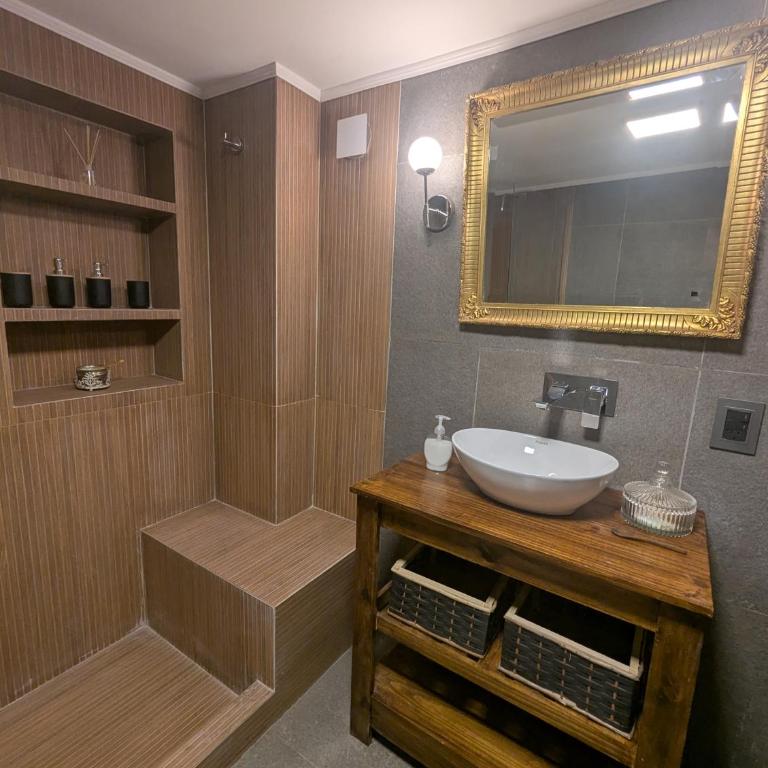 Citizen Kane Lodge - Hospedaje Gourmet - Habitación Doble con baño compartido - 18