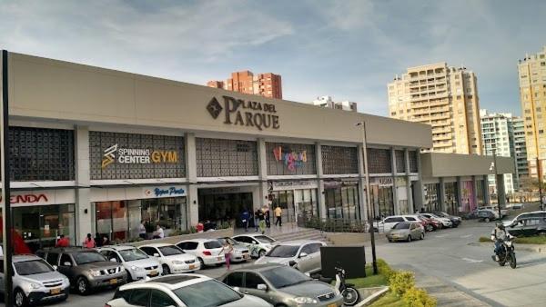 Hermoso apartamento nuevo en Barranquilla - Apartamento de 2 dormitorios - 32