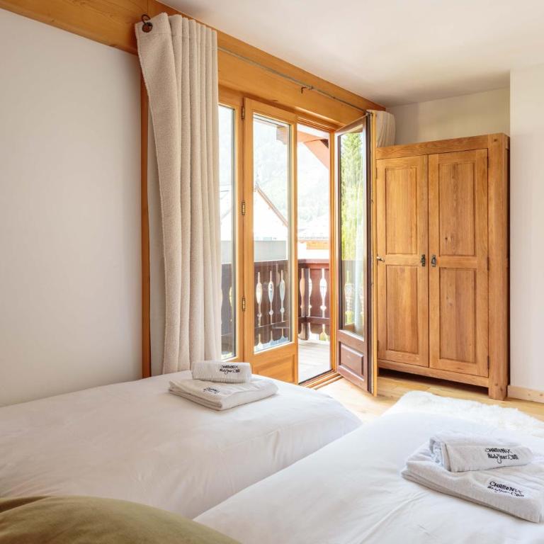 Val d'Arve Apartment - Chamonix All Year - Appartement - 2