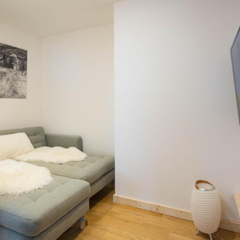 Val d'Arve Apartment - Chamonix All Year - Appartement - 3