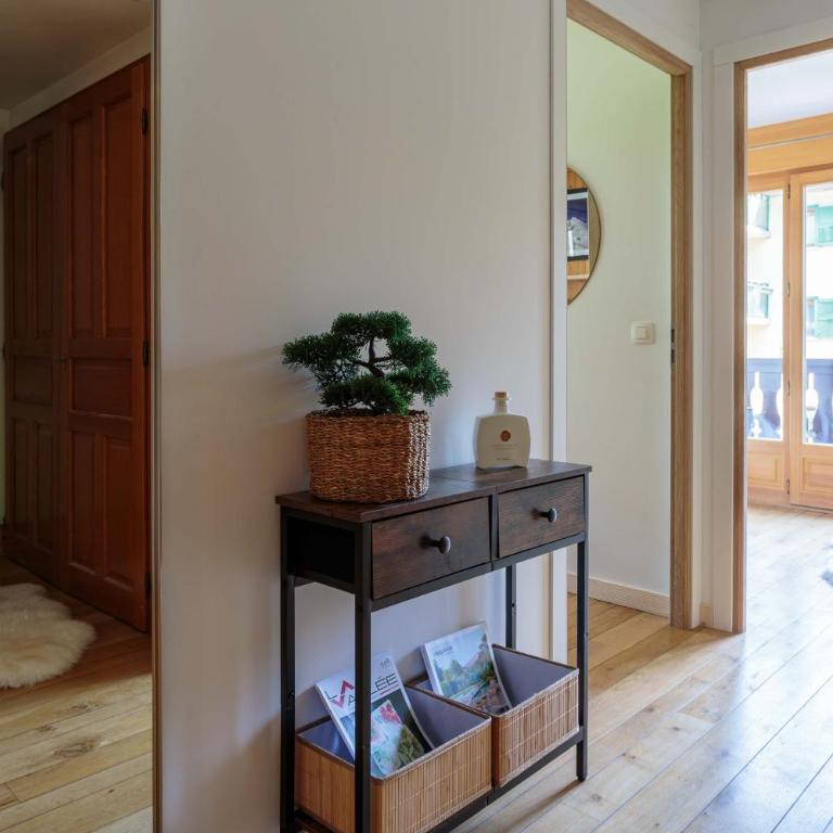 Val d'Arve Apartment - Chamonix All Year - Appartement - 4
