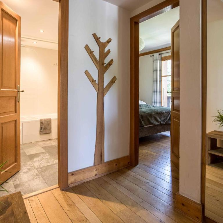 Val d'Arve Apartment - Chamonix All Year - Appartement - 8
