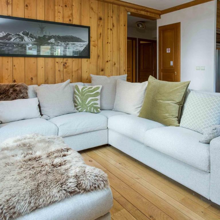 Val d'Arve Apartment - Chamonix All Year - Appartement - 18