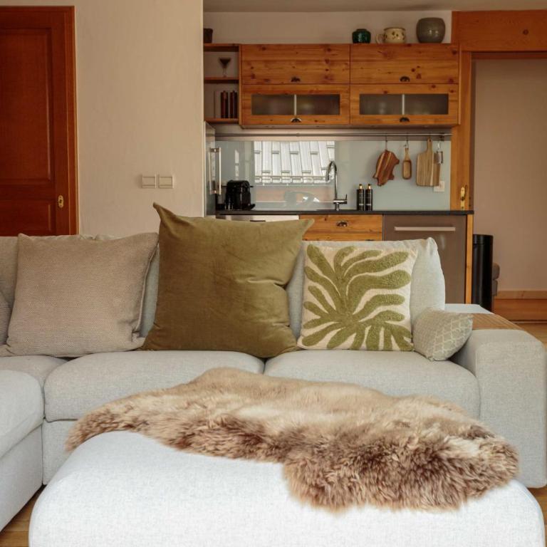 Val d'Arve Apartment - Chamonix All Year - Appartement - 22