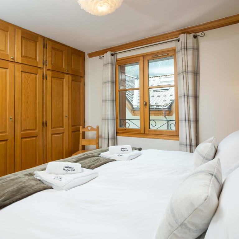Val d'Arve Apartment - Chamonix All Year - Appartement - 26