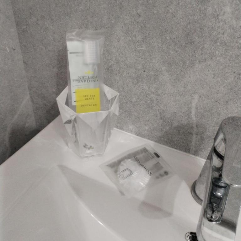 RIU b&b ALGHERO - Camera Deluxe - 4