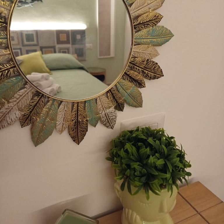 Le tre civette - Camera Matrimoniale con Bagno Privato - 2