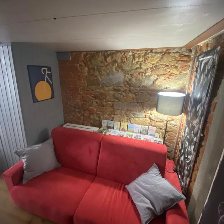 La stanza dei citti-Lapo - Appartamento con 1 Camera da Letto - 25