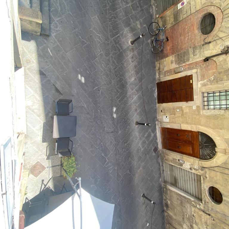 La stanza dei citti-Lapo - Appartamento con 1 Camera da Letto - 30