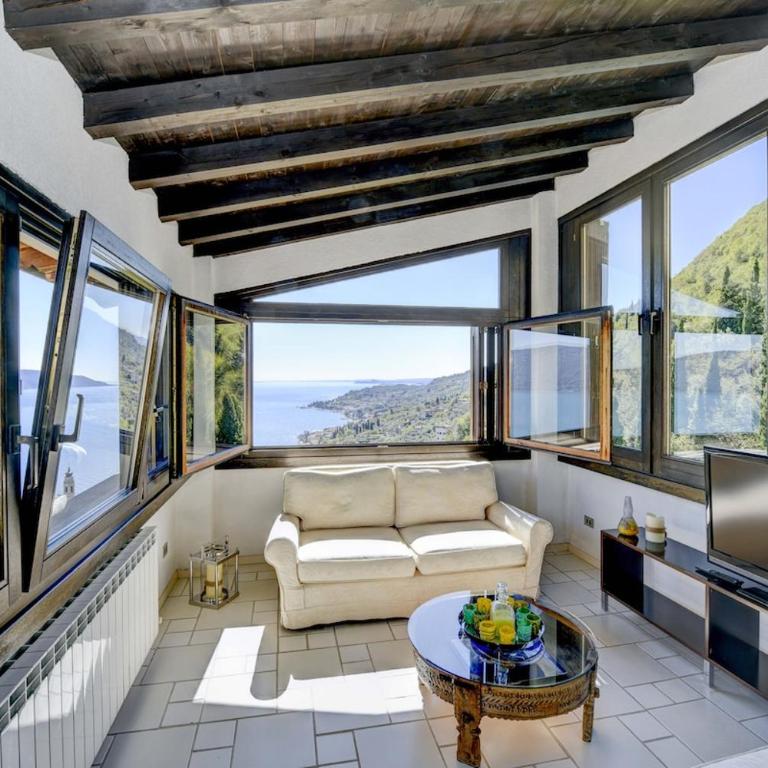 Lemon Garden Retreat -Villa Aqua - Villa con 1 Camera da Letto - 9