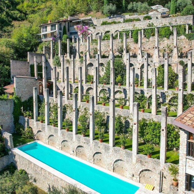 Lemon Garden Retreat -Villa Aqua - Villa con 1 Camera da Letto - 10