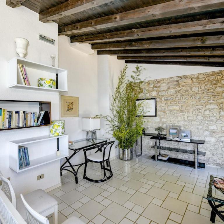 Lemon Garden Retreat -Villa Aqua - Villa con 1 Camera da Letto - 11