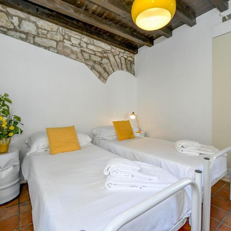Lemon Garden Retreat -Villa Aqua - Villa con 1 Camera da Letto - 13