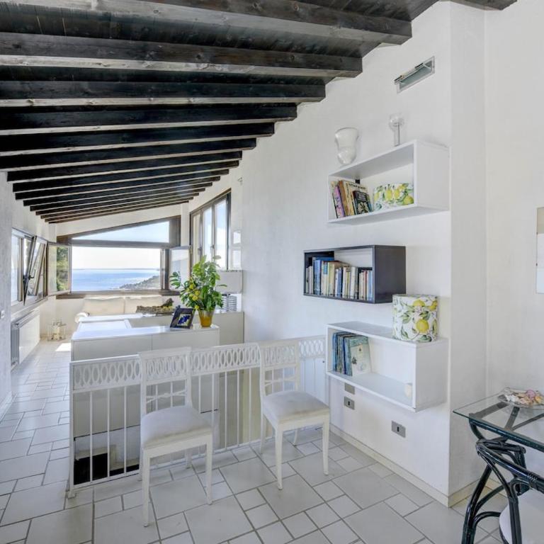Lemon Garden Retreat -Villa Aqua - Villa con 1 Camera da Letto - 14