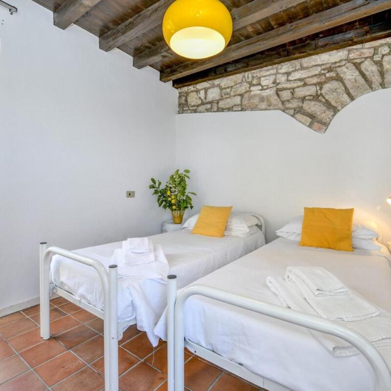 Lemon Garden Retreat -Villa Aqua - Villa con 1 Camera da Letto - 15