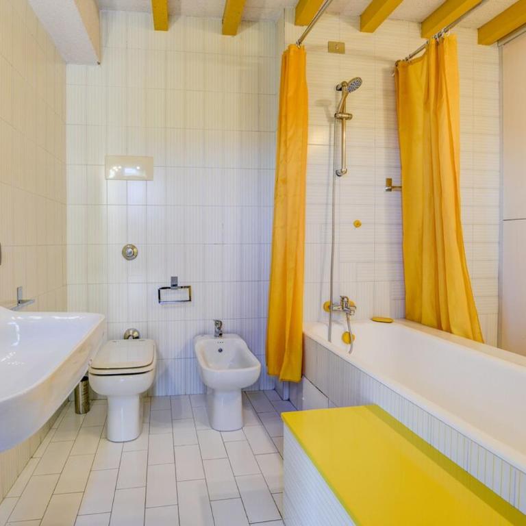 Lemon Garden Retreat -Villa Aqua - Villa con 1 Camera da Letto - 16
