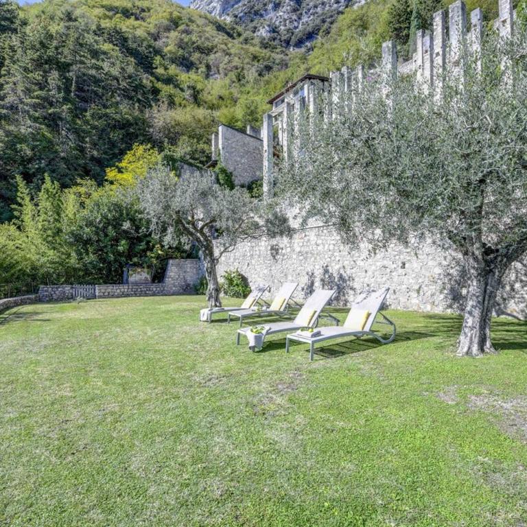 Lemon Garden Retreat -Villa Aqua - Villa con 1 Camera da Letto - 18